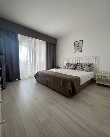 Domina Coralbay Aquamarine Otel Şarm El-Şeyh Dış mekan fotoğraf