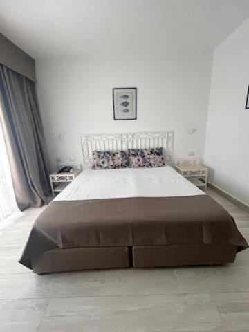 Domina Coralbay Aquamarine Otel Şarm El-Şeyh Dış mekan fotoğraf