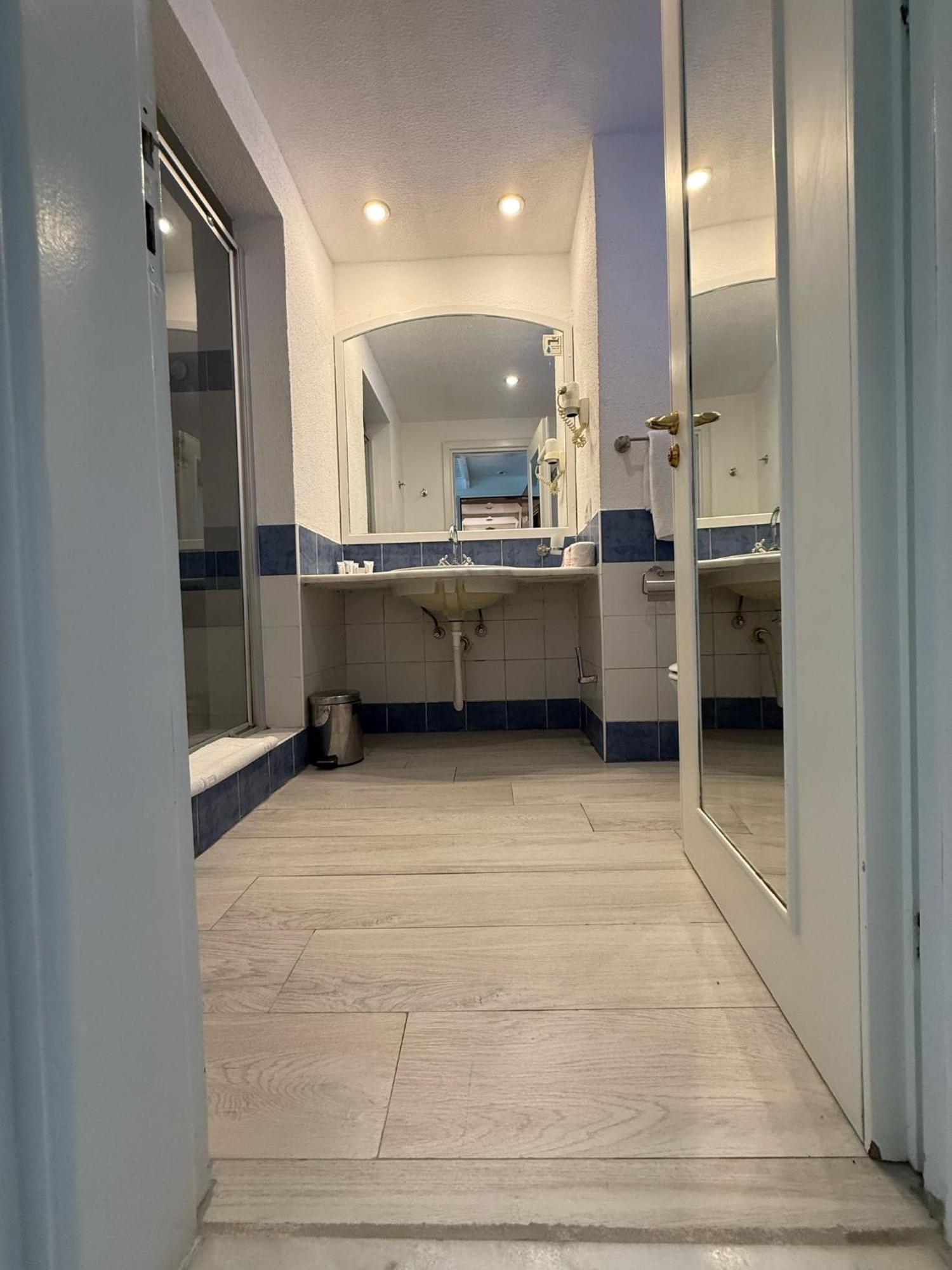 Domina Coralbay Aquamarine Otel Şarm El-Şeyh Dış mekan fotoğraf