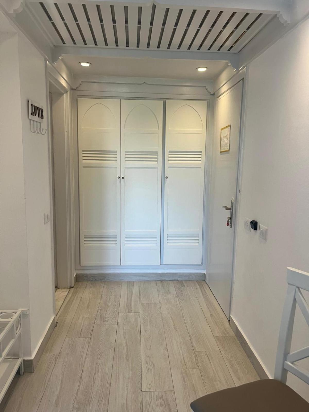 Domina Coralbay Aquamarine Otel Şarm El-Şeyh Dış mekan fotoğraf